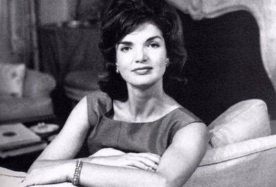 Женщине для счастья нужно три брака — история Жаклин Кеннеди - cluber.com.ua