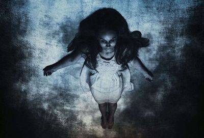 3 признака заблудшей души - cluber.com.ua