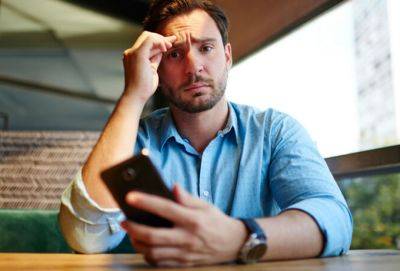 14 текстовых сообщений, которые отпугивают мужчин - cluber.com.ua