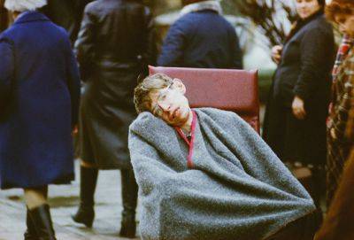 Стивен Хокинг: победа разума над немощным телом - cluber.com.ua