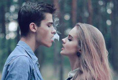 Какой тип плохих парней вы притягиваете — согласно знаку Зодиака - cluber.com.ua