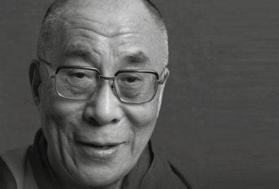 10 жизненных привычек, рекомендованных Далай-ламой - cluber.com.ua