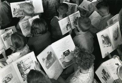 Когда раннее развитие детей может привести к отставанию - cluber.com.ua