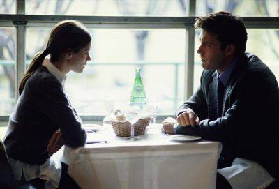 Меркантильные мужчины приходят в вашу жизнь не за деньгами - cluber.com.ua