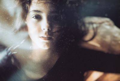 Твоя вторая половина — внутри тебя - cluber.com.ua