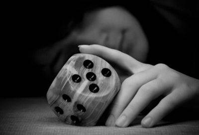 Иллюзия контроля: почему мы не получаем то, чего хотим - cluber.com.ua