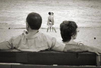 Не буду меняться ради женщины, пусть меня любит таким, какой я есть - cluber.com.ua