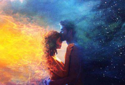 Контракт душ: когда два человека встречаются, чтобы вместе обрести мудрость - cluber.com.ua