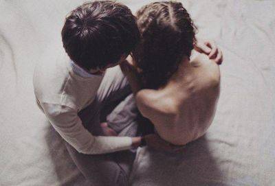 Люди, которые cкучают друг по другу, встретятся снова - cluber.com.ua