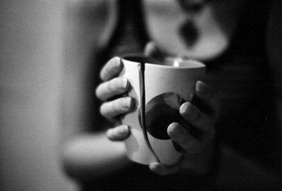 Как немытая чашка может оказаться сигналом бедствия - cluber.com.ua