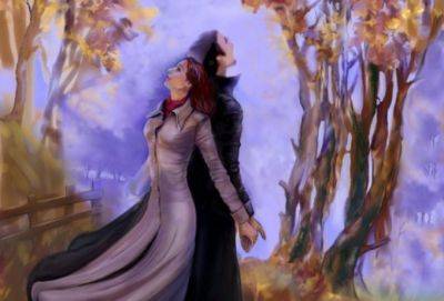 Когда в вашу жизнь приходит тот самый мужчина - cluber.com.ua