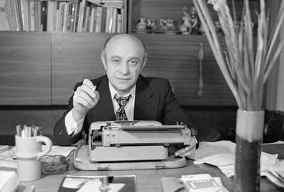 «Я побит — начну сначала»: настоящий Ролан Быков - cluber.com.ua