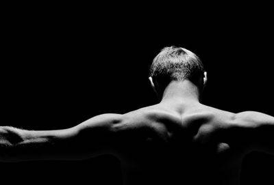 «Пока человек не сдается, он сильнее своей судьбы» - cluber.com.ua