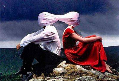 Совпадение — когда ты просто любишь и тебе хорошо - cluber.com.ua