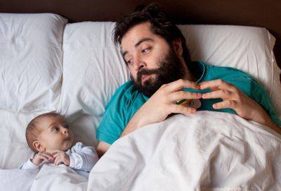 Яблоко от яблони: 7 вещей, которые ваши дети будут делать так же, как вы - cluber.com.ua