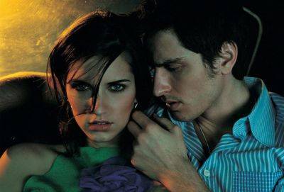 12 типов поведения, которые не должна терпеть уважающая себя женщина - cluber.com.ua