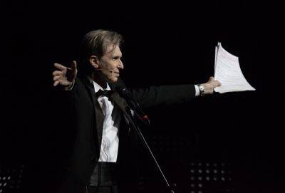 «Мы иногда узнаем себя в наших детях. Но уже поздно»: 25 фраз Андрея Кнышева - cluber.com.ua