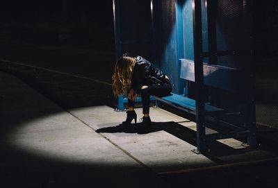 Нелюбовь: как разлюбить того, кто не любит - cluber.com.ua