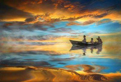 Исцеление семейной кармы - cluber.com.ua