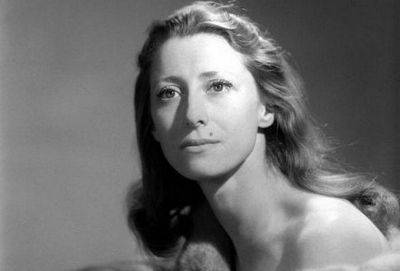 Почему великая Майя Плисецкая всю жизнь страдала от бессонницы - cluber.com.ua