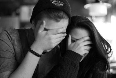 «Ты сама могла бы догадаться, это же очевидно!» А вас учили читать мысли других людей? - cluber.com.ua