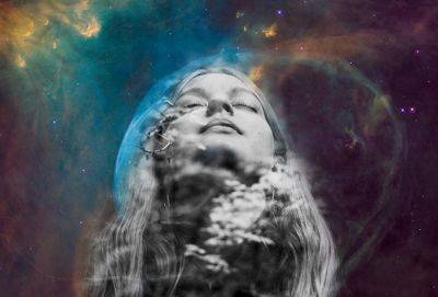 Вселенная всегда подсказывает, если человек сбился с верного пути - cluber.com.ua