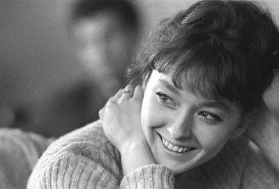 «Я не разменяла себя»: почему Анастасия Вертинская перестала сниматься в кино - cluber.com.ua