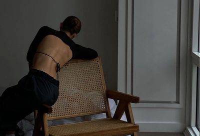 От любимых тоже уходят - cluber.com.ua