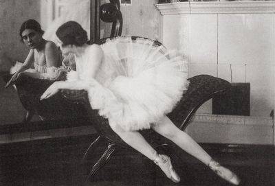 Муза Владимира Маяковского: чем покоряла мужчин Лиля Брик - cluber.com.ua