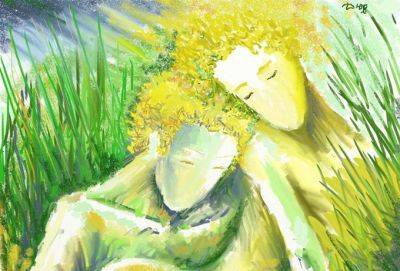 Родственные души не определяют нашу жизнь, но делают ее лучше - cluber.com.ua