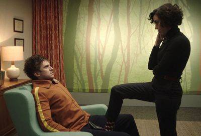 Мужчины тоже плачут: как распознать женский абьюз - cluber.com.ua