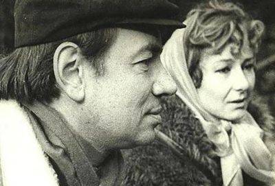 «Я тебя никогда не увижу. Я тебя никогда не забуду…» История одного расставания - cluber.com.ua