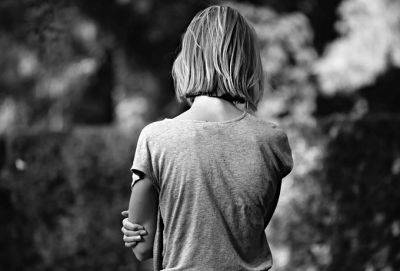 Нет, измену нельзя простить — это невозможно даже технически - cluber.com.ua