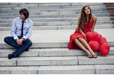 Тип людей, который вас притягивает — согласно знаку Зодиака - cluber.com.ua