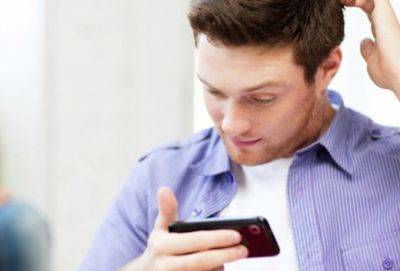 Что пишут в сообщениях знаки Зодиака, если хотят признаться в любви - cluber.com.ua