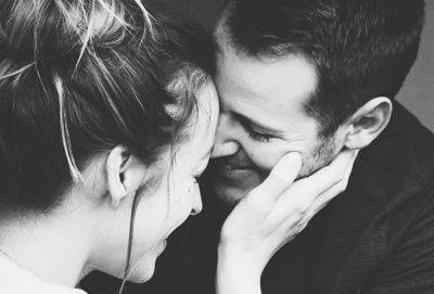 Мужчина, который сделает вас по-настоящему счастливой - cluber.com.ua