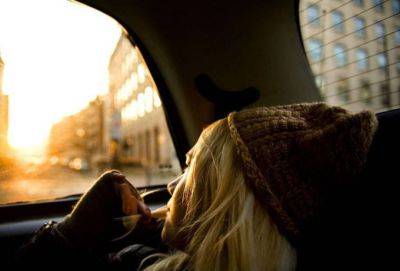 Что вы не принимаете, то и получаете в результате - cluber.com.ua