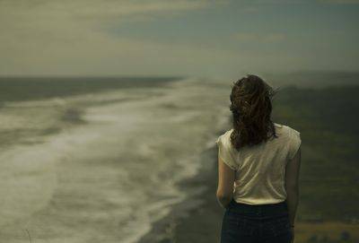 Почему нельзя возвращаться к тем, кто вас не уважал - cluber.com.ua