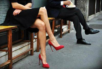 Умеете ли вы быть с сильным мужчиной, о котором так мечтаете? - cluber.com.ua