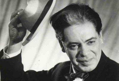 Как Аркадий Райкин любил свою жену, но все же не хранил ей верность - cluber.com.ua