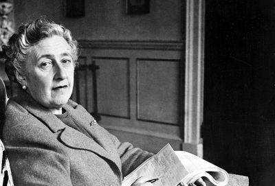 5 правил Агаты Кристи, которые стоит перенять, чтобы обрести гармонию в душе - cluber.com.ua