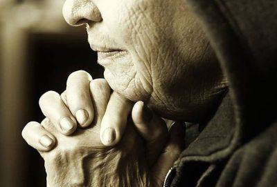 О людях, которые удерживают в своих хрупких руках всю семью - cluber.com.ua