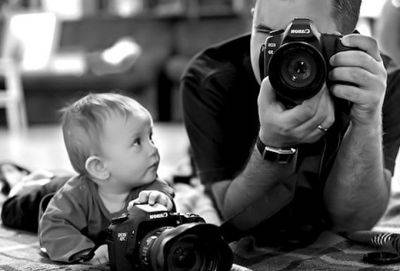 9 вещей, которые должен услышать каждый ребенок - cluber.com.ua