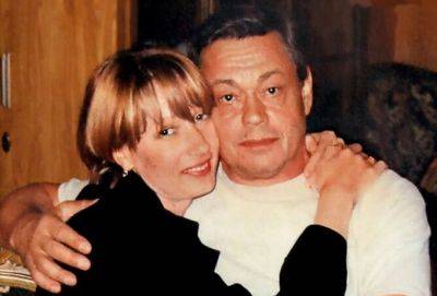 Николай Караченцов и Елена Дмитриева: «Зимняя вишня» длиною в два десятка лет - cluber.com.ua