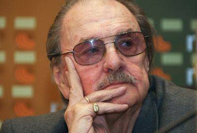 Юрий Яковлев: «Звезд много, артистов нет» - cluber.com.ua