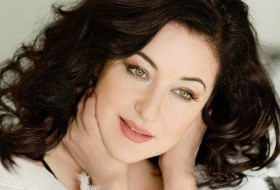 Тамара Гвердцители: история о потерянном счастье и человеке, ради которого стоит жить - cluber.com.ua