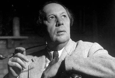 «Нечего притворяться человеком, когда ты — свинья»: 8 цитат Алексея Толстого о сути людей - cluber.com.ua