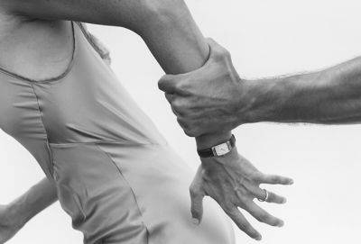 Если мужчина быстро зовет замуж, будьте осторожны — возможно, он тиран - cluber.com.ua