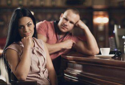 5 ситуаций в разговоре с разведенной женщиной, после которых стоит заканчивать общение - cluber.com.ua
