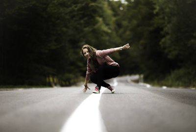 То, на что ты соглашаешься: как формируется самооценка на самом деле - cluber.com.ua